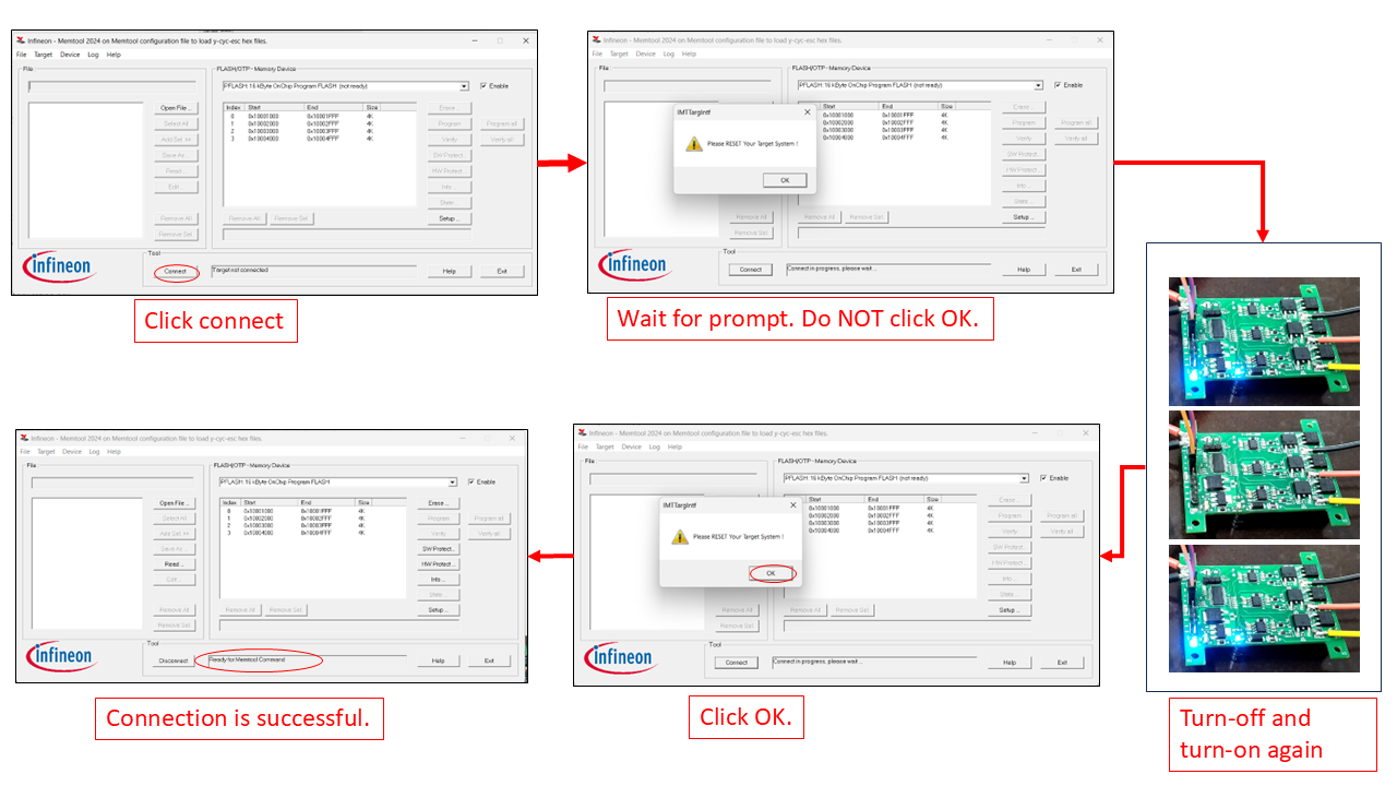 connect-memtool-ESC
